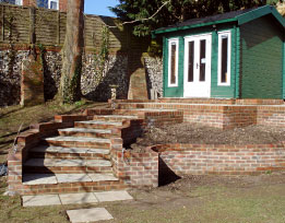 Click to View Gallery Garden